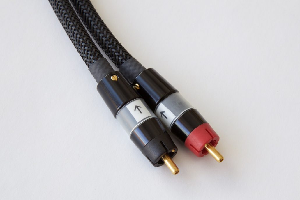 FARBE: schwarz Musikbearbeitungslinie Doppelkopf Fünf-Nadel-Verbindungslinie MIDI-Kabel 